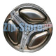 587411 Крестовина барабана в сборе Gorenje Original