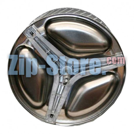 587411 Крестовина барабана в сборе Gorenje Original