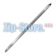 DE47-00024A Тэн кварцевый 115V, 600W, 315mm Samsung Original