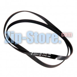 1200 H8 EL (BLH300UN) Ремень HUTCHINSON Candy 46000003 не оригинал