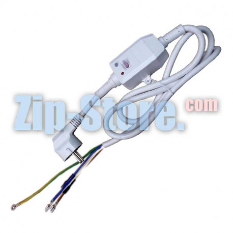 65150802 Кабель защитный с УЗО Ariston Original