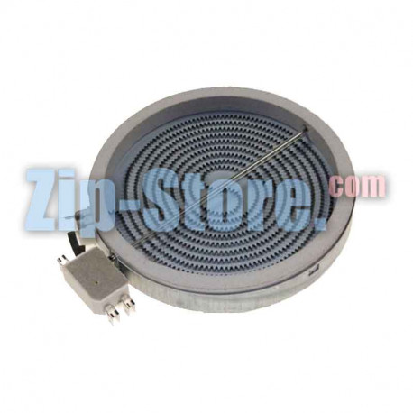 481231018892 Конфорка EGO 2100W, 230mm Whirlpool Original