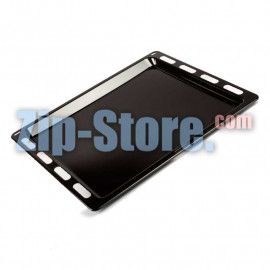 434178 Противень эмалированный глубокий Bosch Original