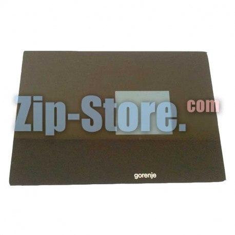 245621 Наружное стекло двери Gorenje Original