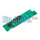 C00283382 Плата индикации Indesit Original