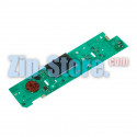 C00283382 Плата индикации Indesit Original