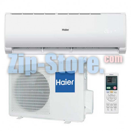 AS24TL2HRA Кондиционер инверторный Haier "Leader"