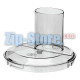 649583 Крышка основной чаши Bosch Original