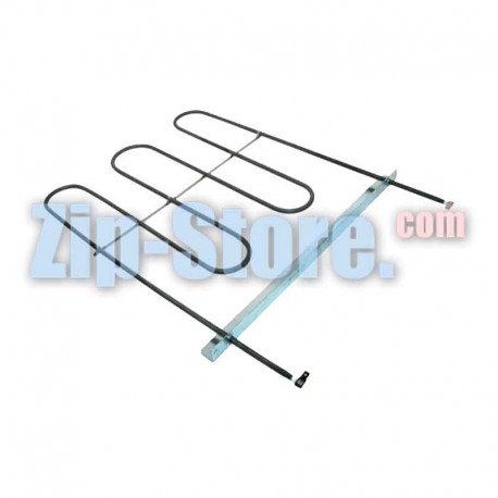 C00081590 Тэн духовки нижний 1200W Indesit Original