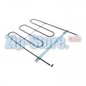 COK102ID Тэн духовки нижний 1200W Indesit C00081590 не оригинал
