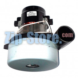 VAC025UN Двигатель моющий SKL 1200W, H180mm, D145mm не оригинал