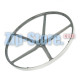 C00039669 Шкив Indesit Original