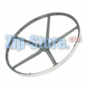 C00039669 Шкив Indesit Original