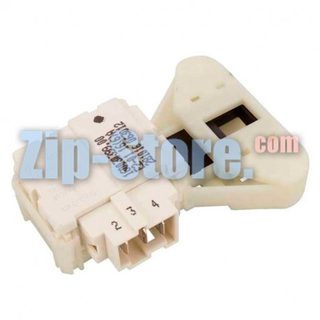C00309745 Замок люка Indesit Ariston Original