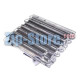 C00266860 Испаритель морозильной камеры в сборе Indesit Original