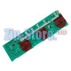 C00264653 Модуль индикации индикации на 3 ручки Arcadia Indesit Original