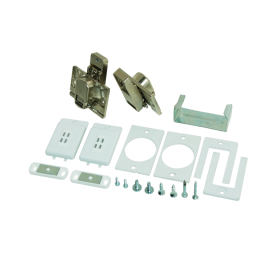 610416 Шарниры дверные комплект Bosch