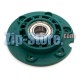 SPD008ZN Блок подшипников Zanussi 4071424214 не оригинал