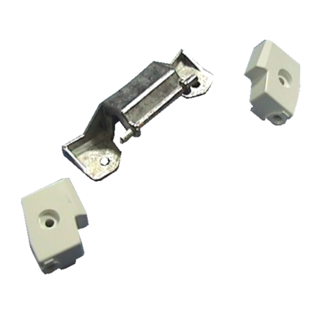 096207 Петля люка Bosch