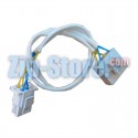 C00258436 Термовыключатель предохранитель на 4 провода Indesit Original