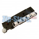 C00259416 Модуль индикации и управления Indesit Original