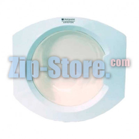 C00259866 Люк в сборе Indesit Original