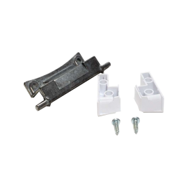 173385 Петля люка Bosch