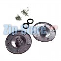 SPD013WH Опоры барабана Whirlpool 480110100802 не оригинал