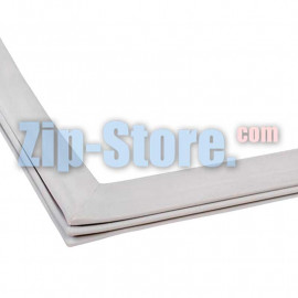 4546850300 Уплотнительная резина ХК 1140х580mm Beko Original