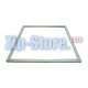 C00854017 Уплотнительная резина ХК Indesit 570х1100mm Original
