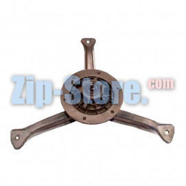 C00046971 Крестовина барабана с суппортом Indesit Original