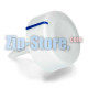 TMR901WH Ручка переключателя программ Whirlpool 481241458306 не оригинал