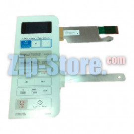 DE34-00309D Клавиатура сенсорная Samsung G273ER Original