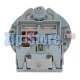 PMP000UN Насос сливной Askoll M224 M231 M47 медь