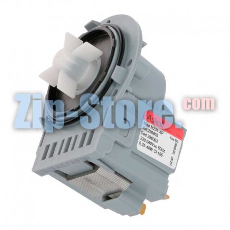 PMP000UN Насос сливной Askoll M224 M231 M47 медь