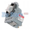 PMP026UN Насос сливной M332 на 3 винта алюминий Askoll Original
