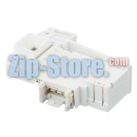 INT019BO Замок люка Bosch 605144 не оригинал