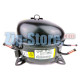 EMYE70CLP Компрессор Embraco R600a, 168W Original
