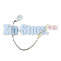 C00270924 Датчик температуры воздуха ХК Indesit Original