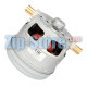 VC07252UW Мотор 1600W Bosch 752247 не оригинал