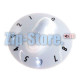 629114 Ручка переключения режимов конфорки Gorenje Original