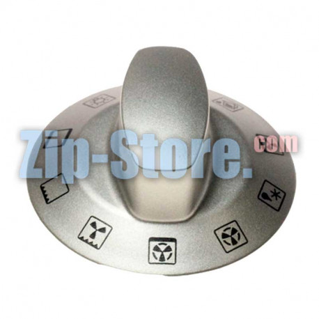 650163 Ручка ыбора режимов духовки Gorenje Original