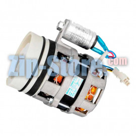 674005600087 Насос циркуляционный Welling YXW48-2F-1 Kerting Original
