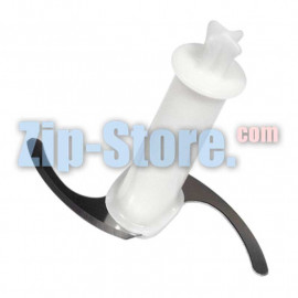 67050141 Нож измельчитель в чашу 500ml Braun Original