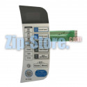 3506W1A743A Клавиатура сенсорная LG MC-7845M Original