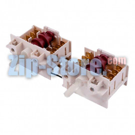 617772 Переключатель режимов комфорки Gorenje Original
