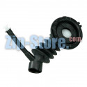 704793 Патрубок бак-насос Bosch Original
