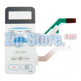 DE34-00284A Клавиатура сенсорная Samsung Original