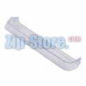2246107151 Полка балкон на дверь Zanussi Original