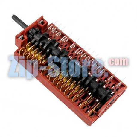 C00082435 Переключатель режимов духовки Indesit Original